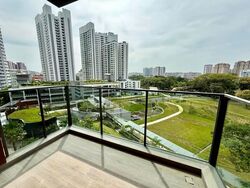 Amo Residence (D20), Apartment #531934181